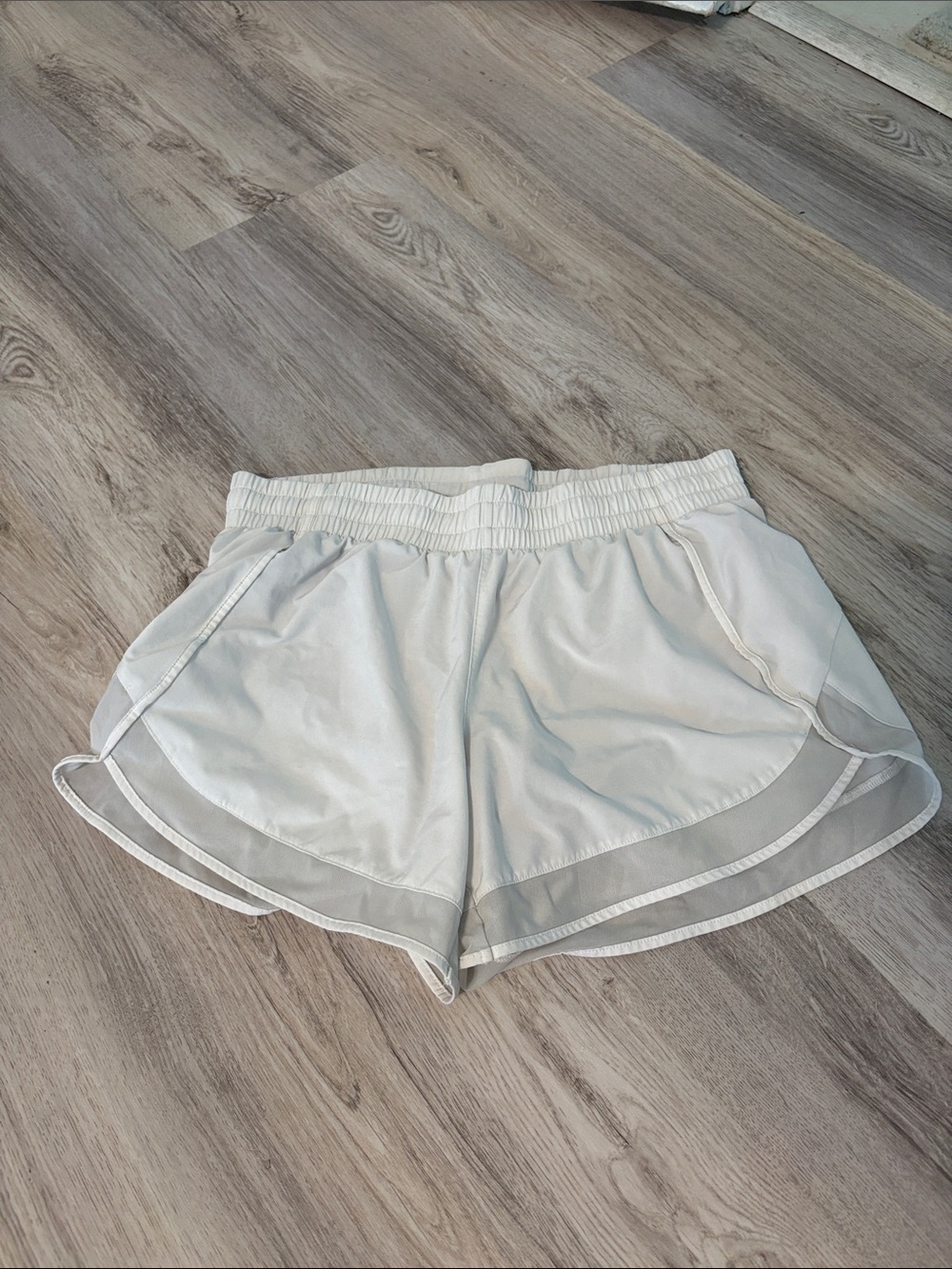 Athleta Shorts